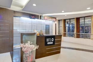 oyo 3697 hotel rivieraa
