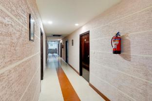 oyo 3697 hotel rivieraa