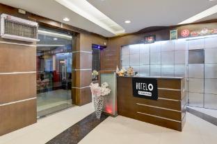 oyo 3697 hotel rivieraa