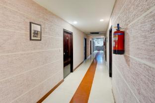 oyo 3697 hotel rivieraa