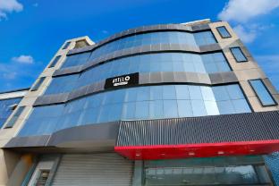 oyo 3697 hotel rivieraa