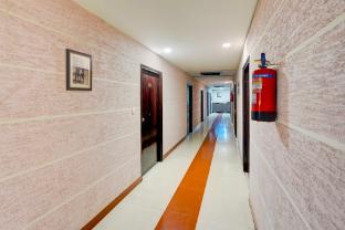 oyo 3697 hotel rivieraa