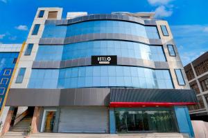 oyo 3697 hotel rivieraa