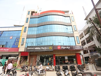 oyo 3697 hotel rivieraa