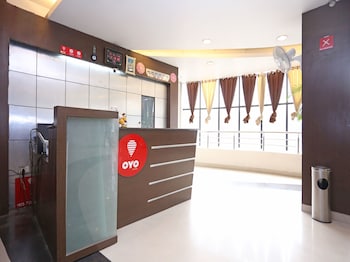 Oyo 3697 Hotel Rivieraa,Udham Singh Nagar,3 star