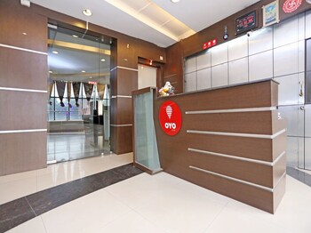 Oyo 3697 Hotel Rivieraa,Udham Singh Nagar,3 star
