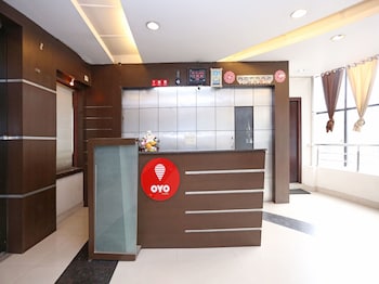 Oyo 3697 Hotel Rivieraa,Udham Singh Nagar,3 star