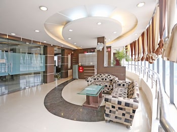 Oyo 3697 Hotel Rivieraa,Udham Singh Nagar,3 star