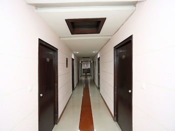 oyo 3697 hotel rivieraa