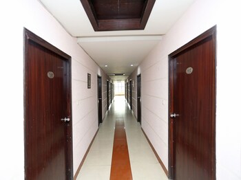 oyo 3697 hotel rivieraa