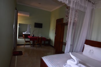 better life hotel kasulu