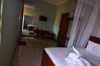 better life hotel kasulu