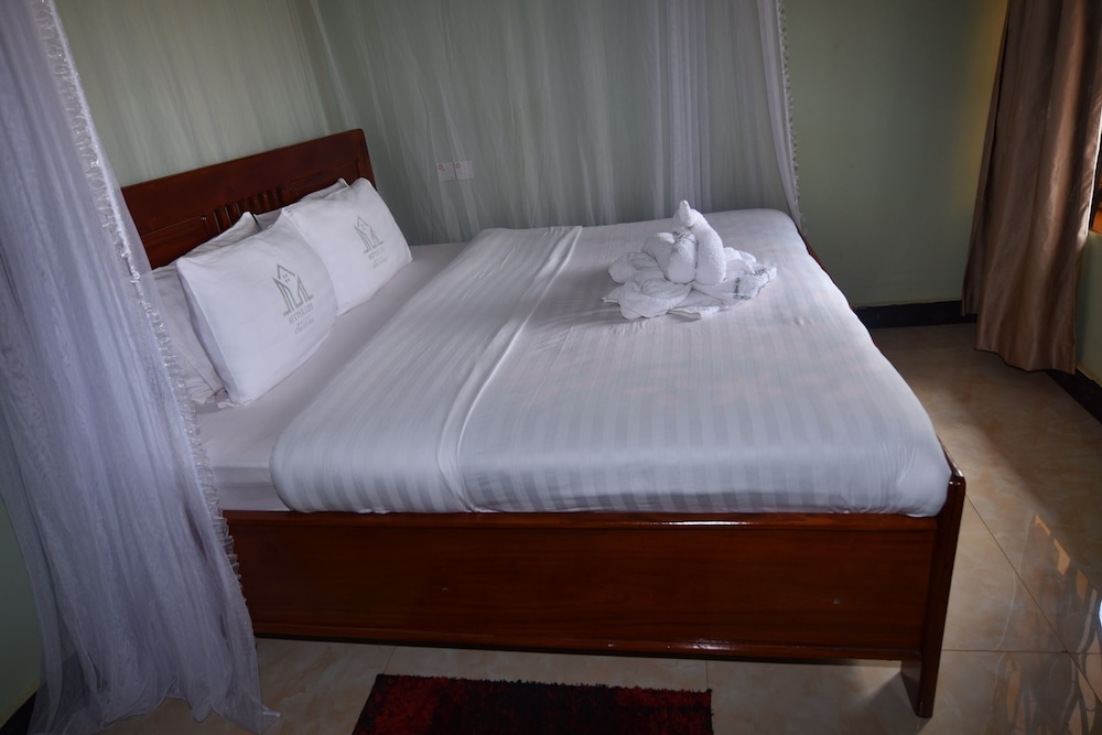 better life hotel kasulu