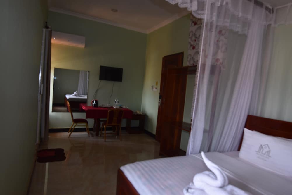 better life hotel kasulu