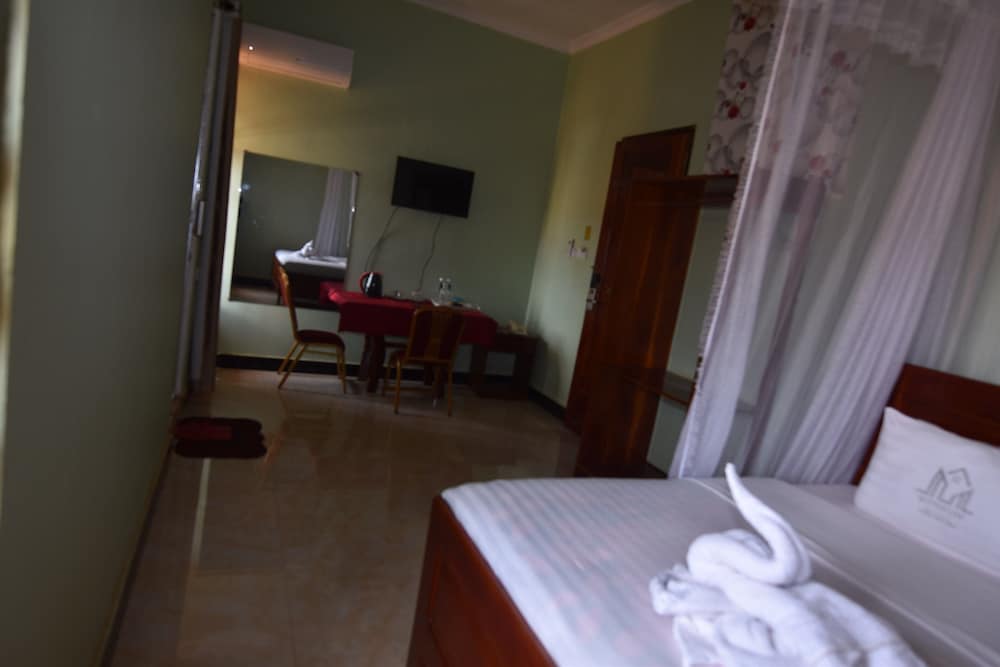 better life hotel kasulu