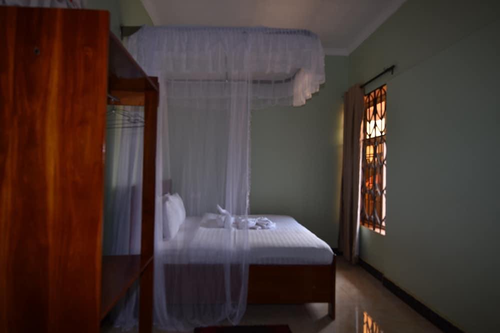 better life hotel kasulu