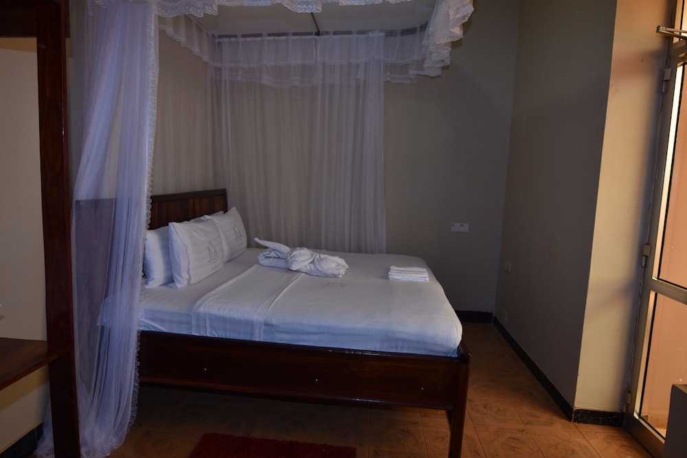 better life hotel kasulu