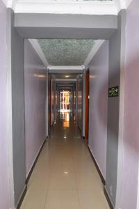 better life hotel kasulu