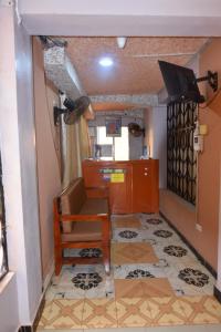 better life hotel kasulu