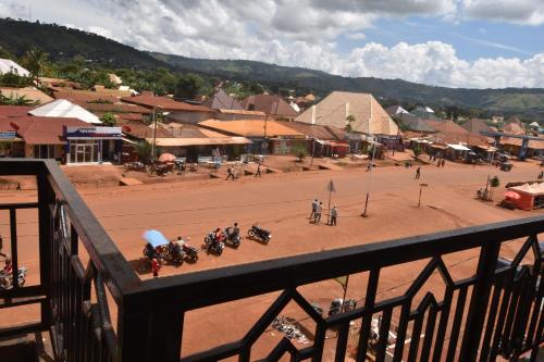 better life hotel kasulu