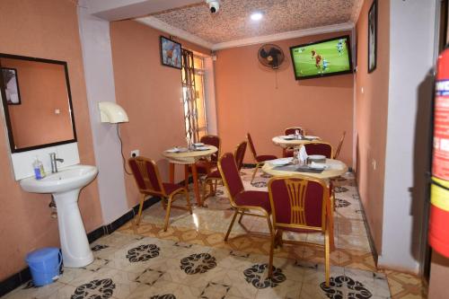 better life hotel kasulu