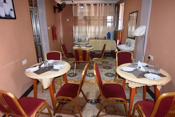 better life hotel kasulu