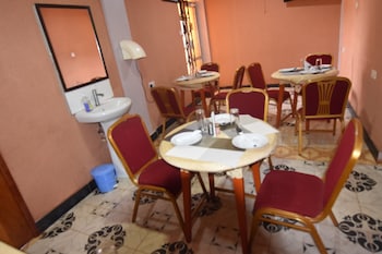 better life hotel kasulu