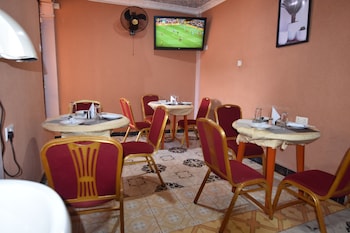 better life hotel kasulu