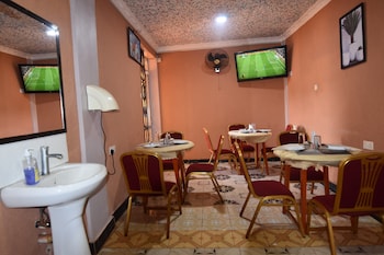 better life hotel kasulu