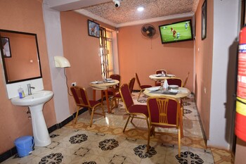 better life hotel kasulu