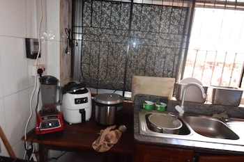 better life hotel kasulu