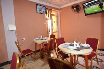 better life hotel kasulu