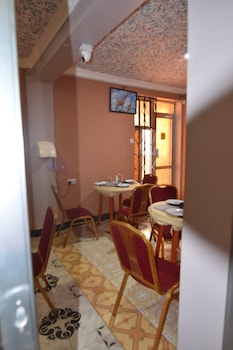 better life hotel kasulu