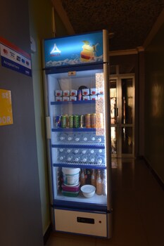 better life hotel kasulu