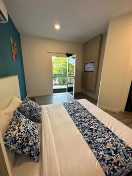 oyo 90832 hotel apsara temerloh gateway