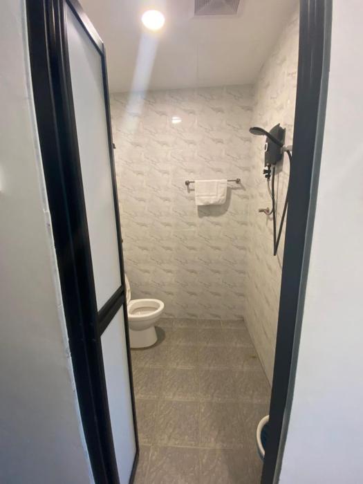 oyo 90832 hotel apsara temerloh gateway
