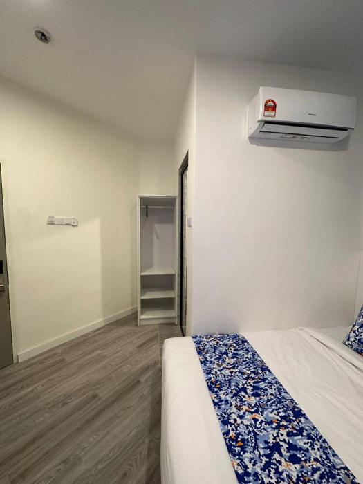 oyo 90832 hotel apsara temerloh gateway