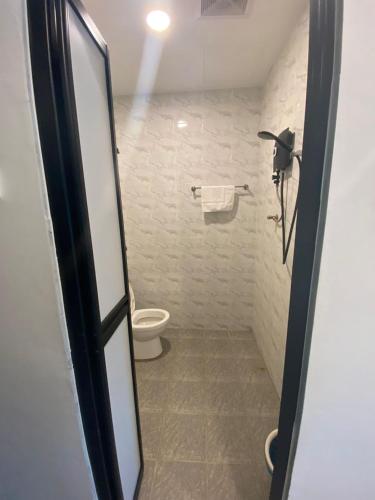 oyo 90832 hotel apsara temerloh gateway