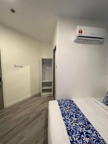 oyo 90832 hotel apsara temerloh gateway