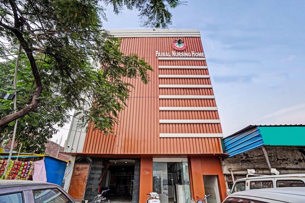 hotel fng metro view