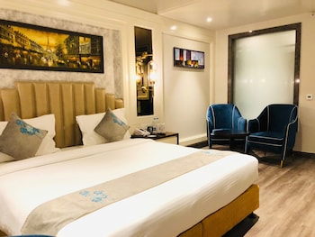 hotel apricia