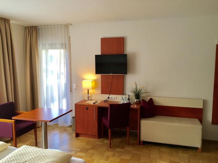 haus mechthild sindelfingen maichingen self check in