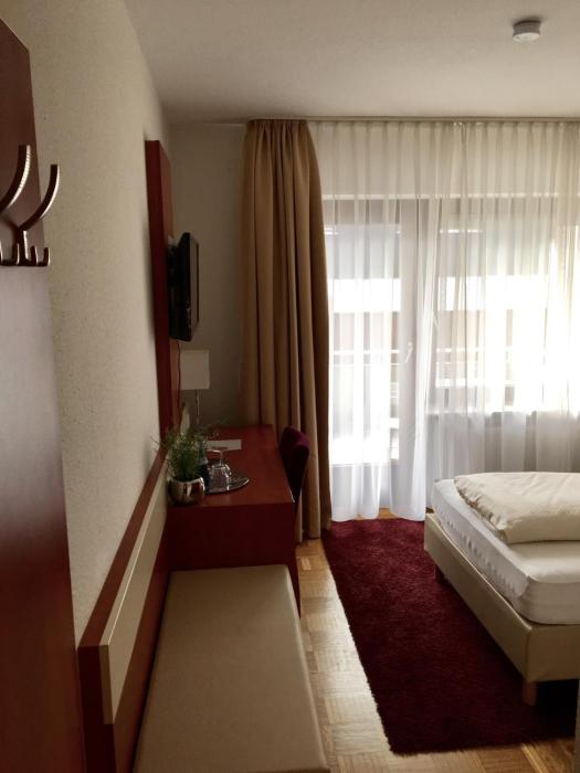 haus mechthild sindelfingen maichingen self check in