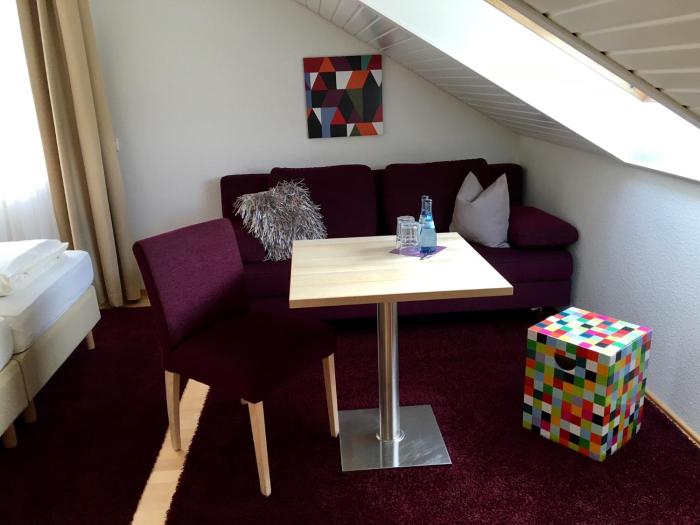 haus mechthild sindelfingen maichingen self check in