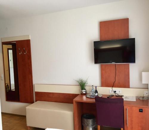 Haus Mechthild Sindelfingen-Maichingen Self Check-In,Sindelfingen>>Böblingen,3 star