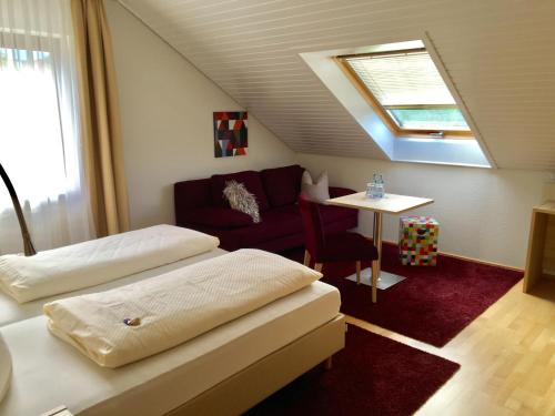 haus mechthild sindelfingen maichingen self check in