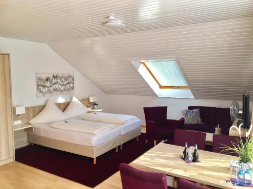 haus mechthild sindelfingen maichingen self check in