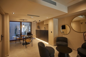 belle marivent petit hotel