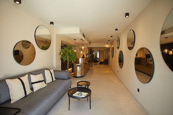 belle marivent petit hotel