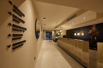 belle marivent petit hotel